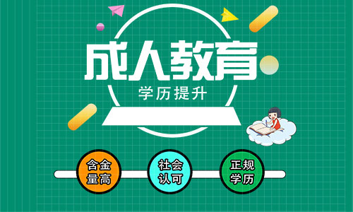 云南成人高等教育報名流程是什么？